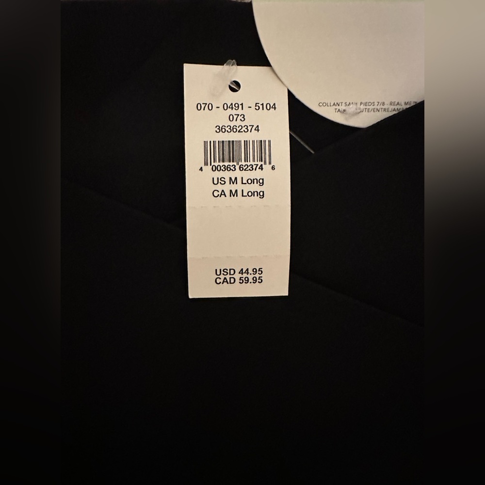 OFFLINE By Aerie OG High Waisted Legging - Picture 3 of 8
